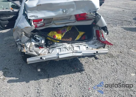 2005 Honda Accord Ex from USA, damaged, VIN 1HGCM66515A065806